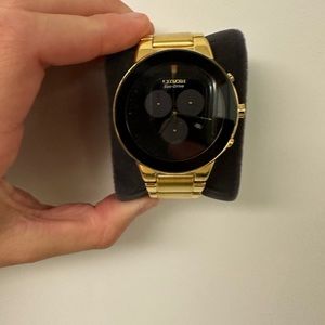 citizen eco drive
